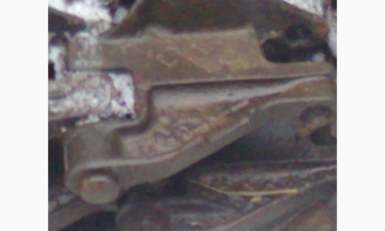 Продам гусеницы на ДТ-75 - фото № 4