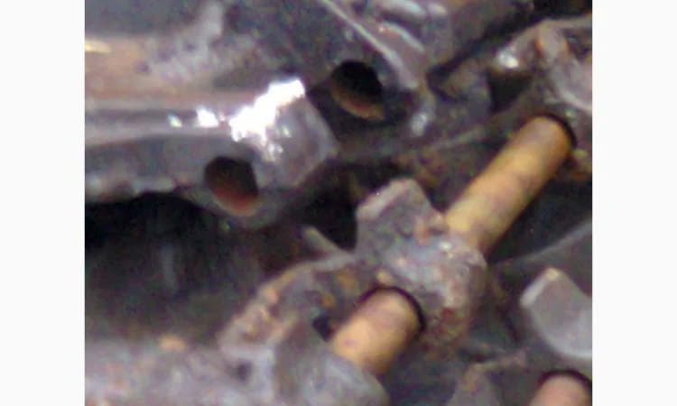 Продам гусеницы на ДТ-75 - фото № 5