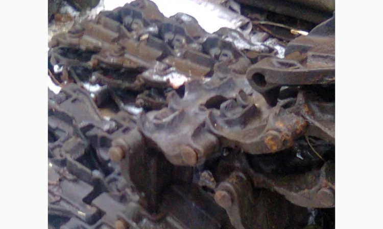 Продам гусеницы на ДТ-75 - фото № 6