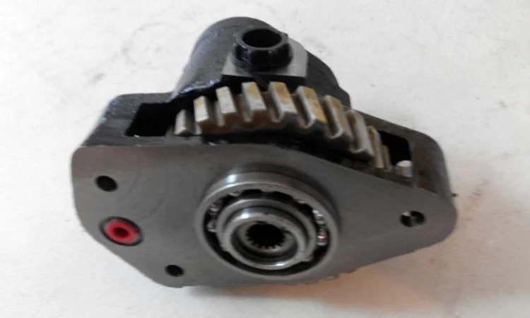 Запчасти на трактор Ursus Урсус 1634 - фото № 4