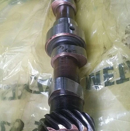 1.3.0091 / PLA 1888 Распредвал на Андорию 6ст107 - фото № 1