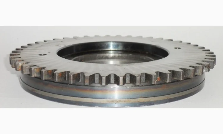 325-04-1346 Поршень зубчатый коробки передач SB-165 на L-34 - фото № 1