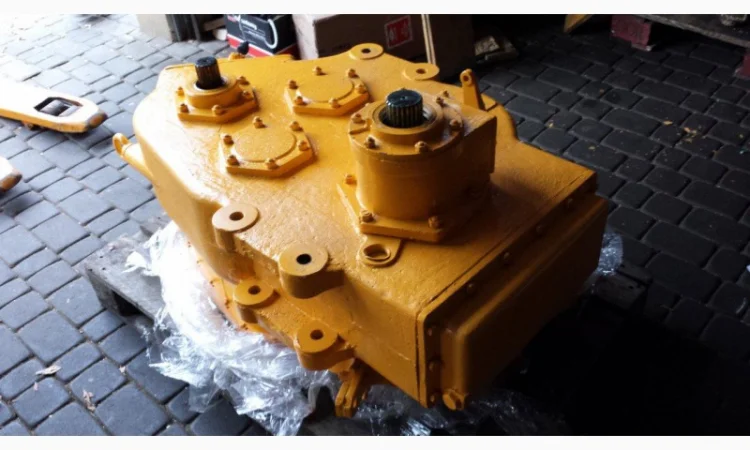 325-04-0000 Коробка передач SB-165 Stalowa Wola L-34 - фото № 1