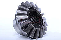 315-23-1021/Р Шестерня-коронка на погрузчик Stalowa Wola L-34 - фото № 1