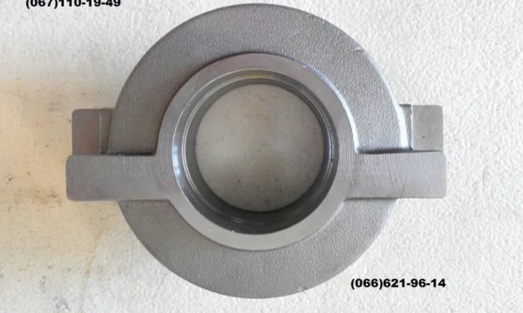 Выжимной подшипник на погрузчик Унц 060 - фото № 1