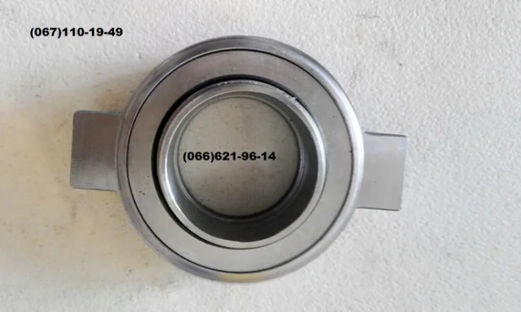 Выжимной подшипник на погрузчик Унц 060 - фото № 2