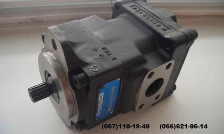 Запчасти для гидронасосов - фото № 2