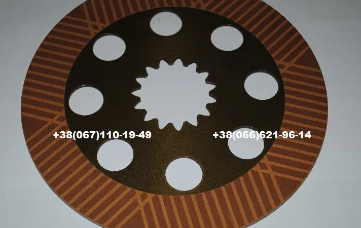 Запчасти JCB - фото № 2