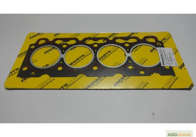 Deutz ремонт, запчасти Deutz (Дойц) - фото № 1