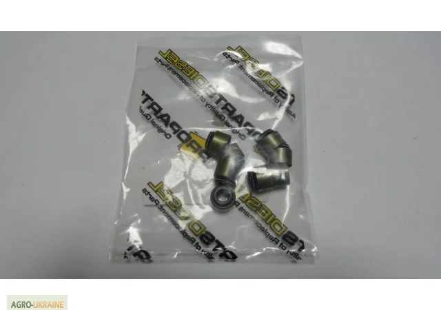 Запчасти к дизельным двигателям Deutz (Дойц) - фото № 1