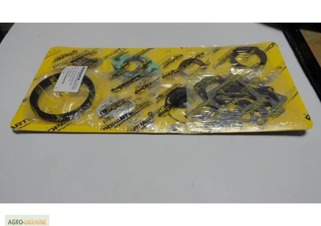 Запчасти к дизельным двигателям Deutz (Дойц) - фото № 2