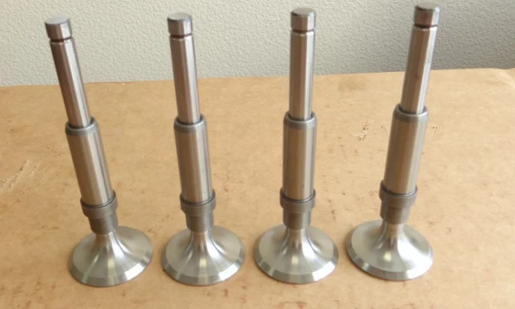 Качественный и недорогой ремонт двигателя Zetor (Зетор)-5201, 7201 и пр - фото № 2