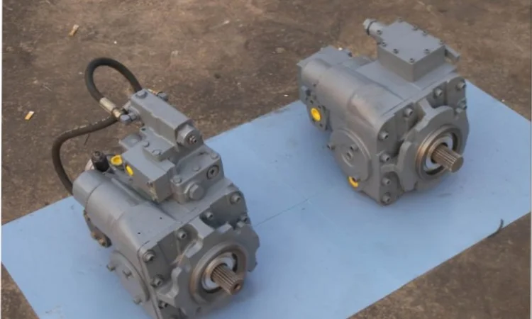 Ремонт различной сложности Perkins и Cummins а также оригинальные запчасти к ним - фото № 1