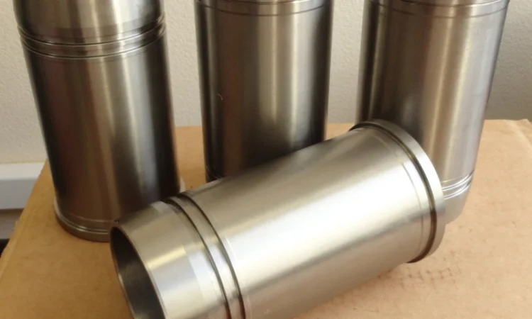 Ремонт двигателей Зетор-5201, 7201, запчасти и расходные материалы к ним - фото № 2