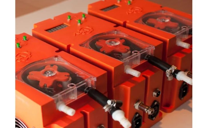 Запчасти ПК 20 - фото № 4