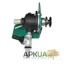 Запчасти к протравителям ПНШ, ПК - фото № 4