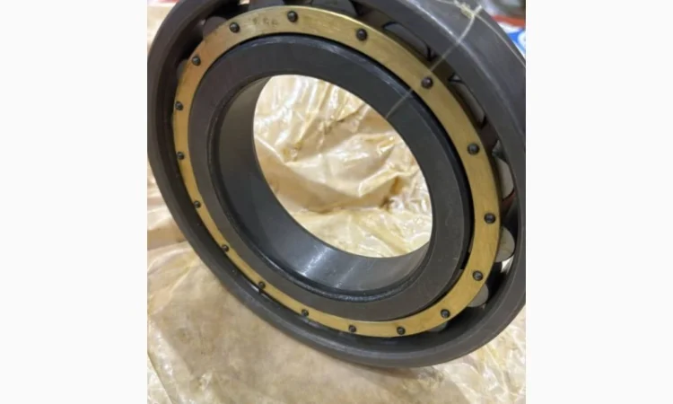 Підшипник ZKL N220BM C3NA TPX, 100 x 180 x 34 - фото № 2