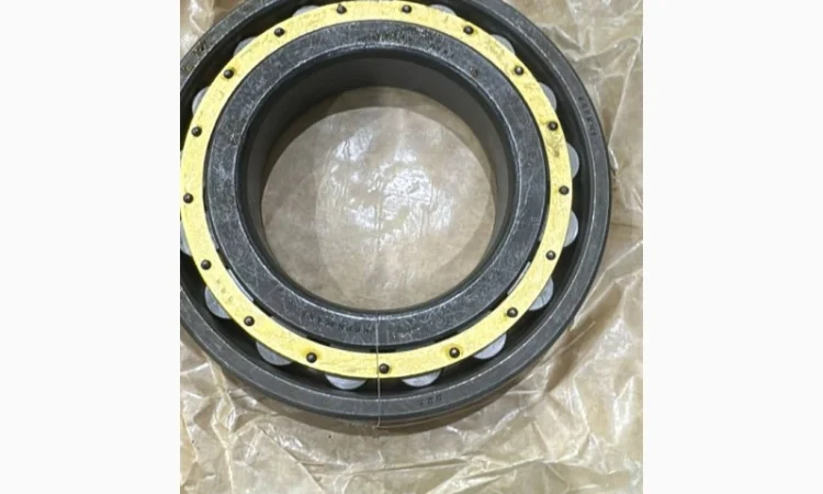 Підшипник ZKL N220BM C3NA TPX, 100 x 180 x 34 - фото № 3