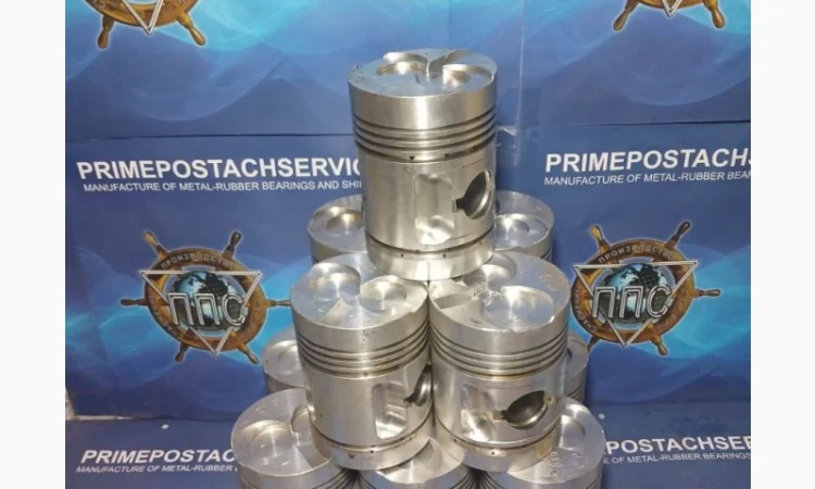 Зіп до двигунів 4ч8, 5/11 - фото № 1