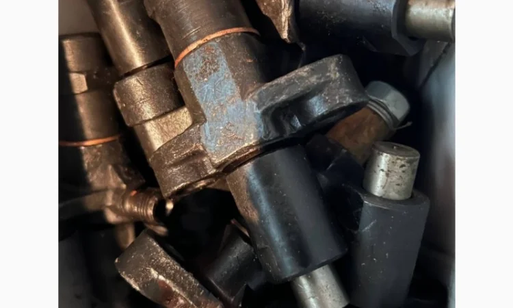 Зіп до двигунів 4ч8, 5/11 - фото № 9