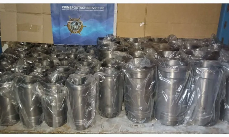 Зіп до двигунів 4ч8, 5/11 - фото № 4