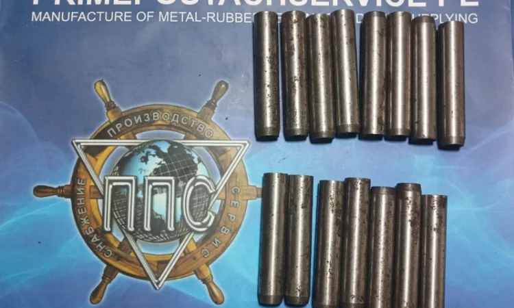 Зіп до двигунів 4ч8, 5/11 - фото № 6