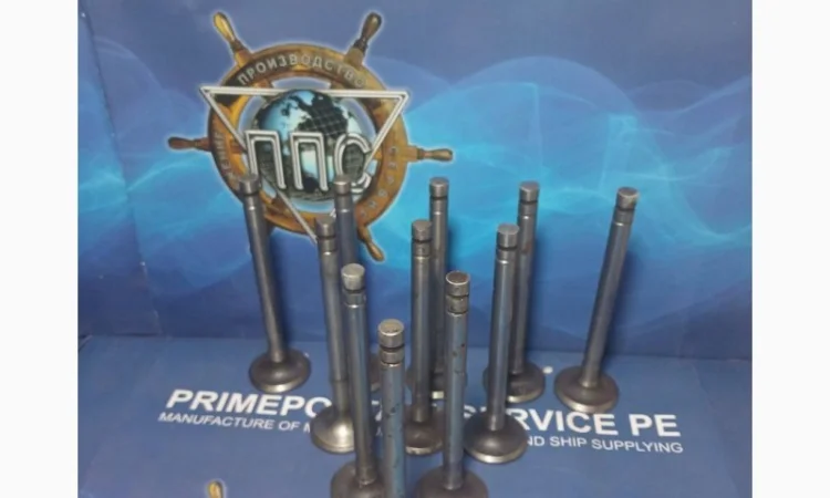 Зіп до двигунів 4ч8, 5/11 - фото № 7