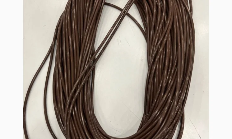 Ущільнюючі кільця до втулки циліндра NVD48 - фото № 1