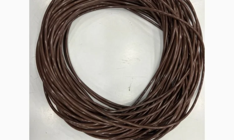 Ущільнюючі кільця до втулки циліндра NVD48 - фото № 2