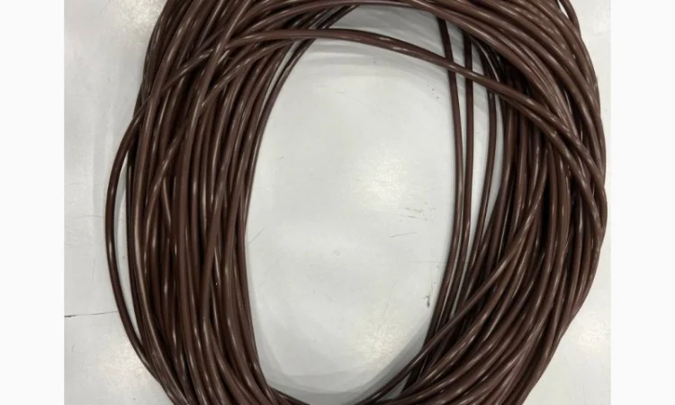 Ущільнюючі кільця до втулки циліндра NVD48 - фото № 3