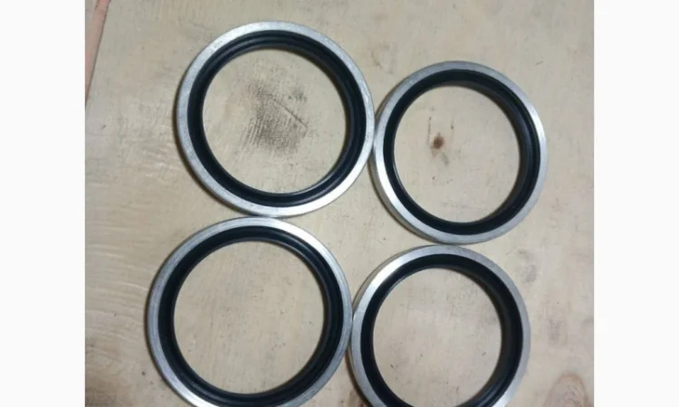 Манжета зчеплення(5330-99-363-9724, FV792970, 5330-99-811-3198, FV658647) - фото № 1