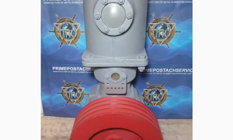 Компресор КВД-М (КВД-Г) - фото № 4