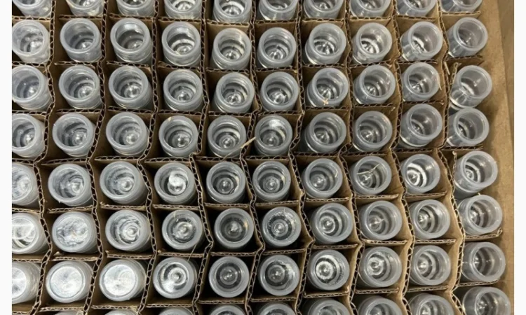 Розпилювач Сб317-01-6 (сб.517-01-1) 7х0, 25х140 для ДВЗ Д6, Д12, 6ч(н)18/22, В-31, В-6 - фото № 1