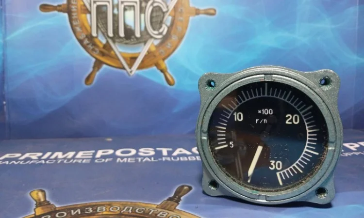 Тахометр ТМІ-3М - фото № 1