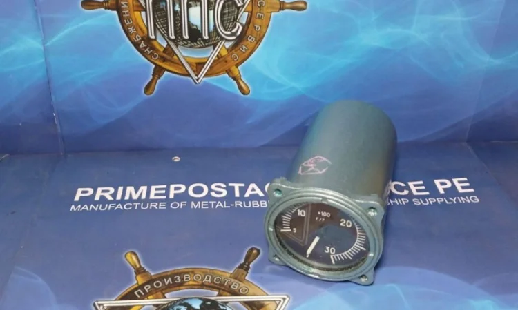 Тахометр ТМІ-3М - фото № 2