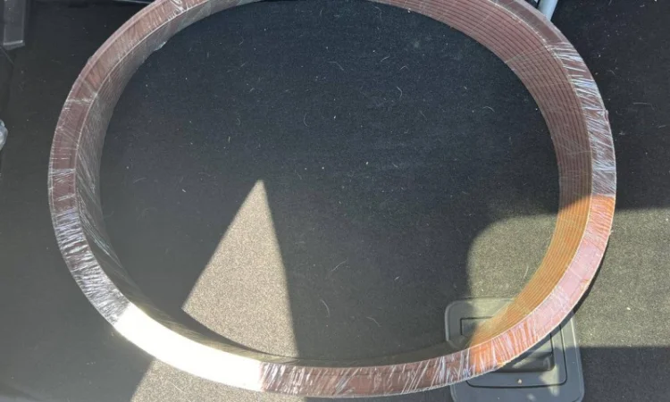 Манжета 432.40.143-2 - фото № 1