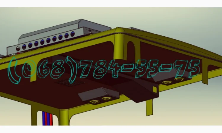 Кондиціонер для трактора К-700 - фото № 2