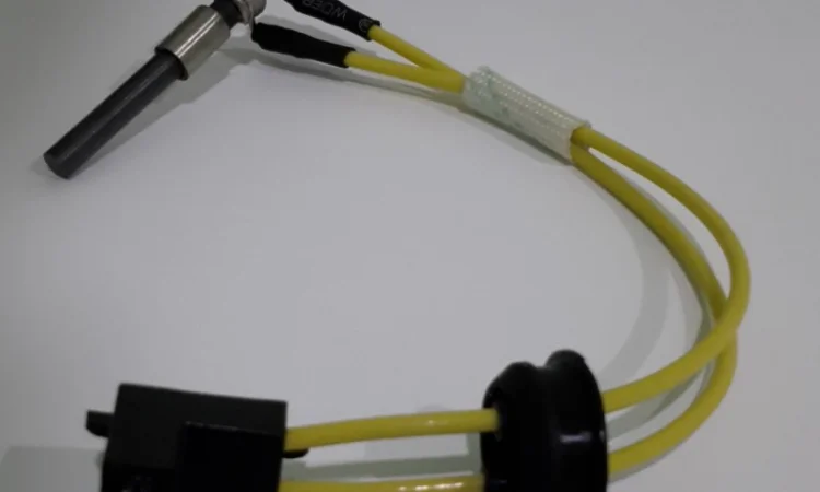 Штифт накаливания Webasto - фото № 1