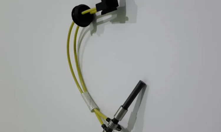 Штифт накаливания Webasto - фото № 2