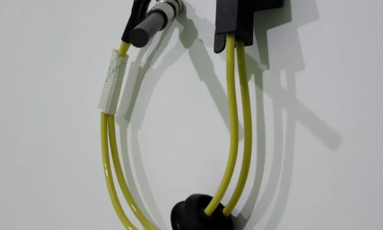 Штифт накаливания Webasto - фото № 3