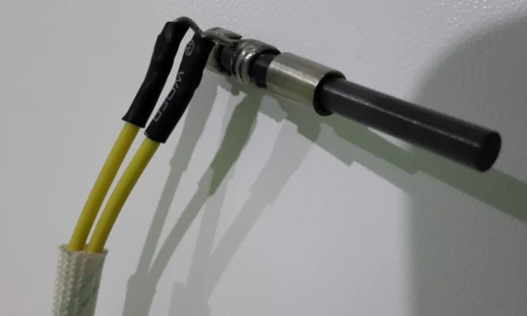 Штифт накаливания Webasto - фото № 4