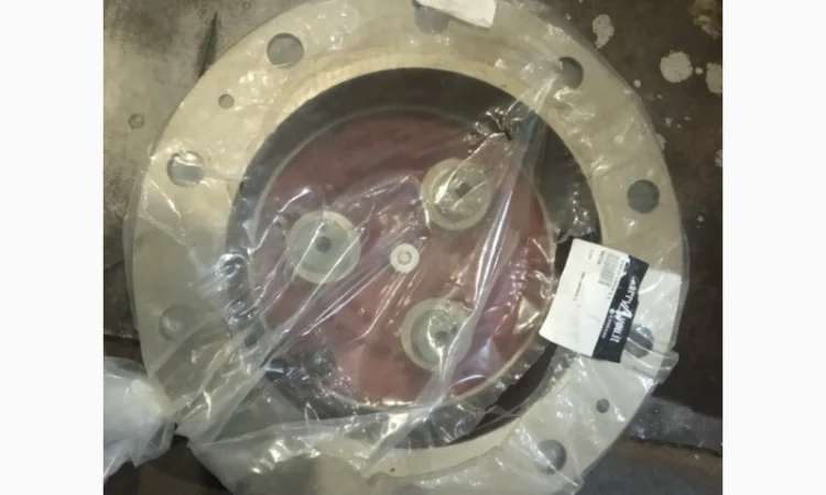 Водило Бортового редуктора - фото № 1