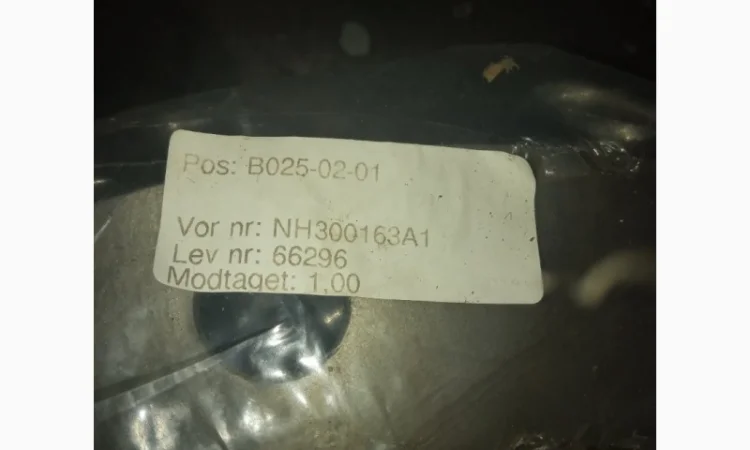 Водило Бортового редуктора - фото № 2