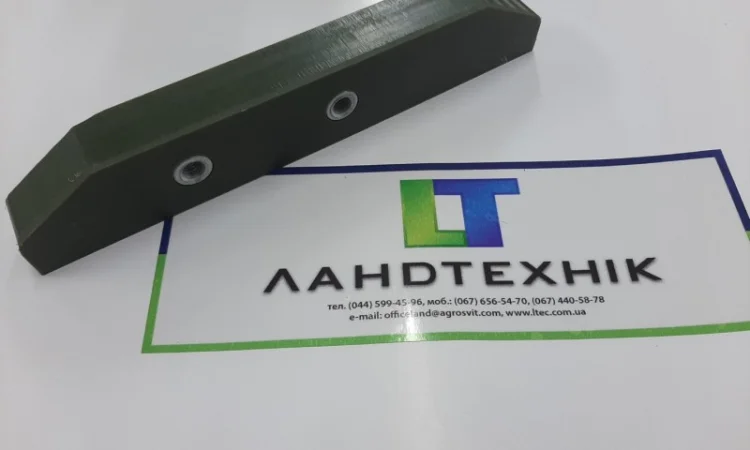 Направляющая планка Manitou - фото № 4