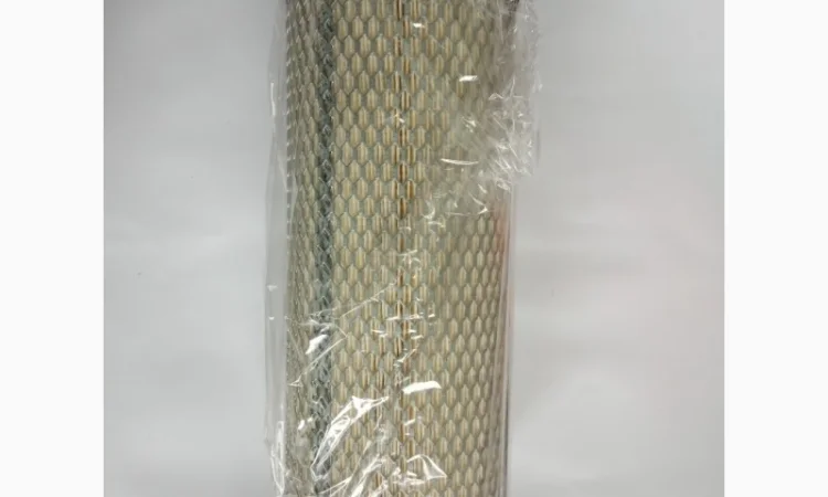 Фильтр воздушный к трактору KUBOTA 5040 - фото № 3