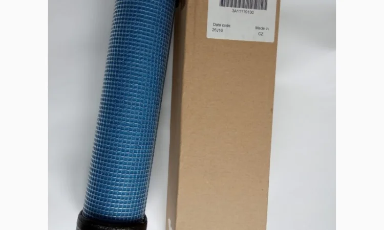 Фильтр воздушный KUBOTA - фото № 1