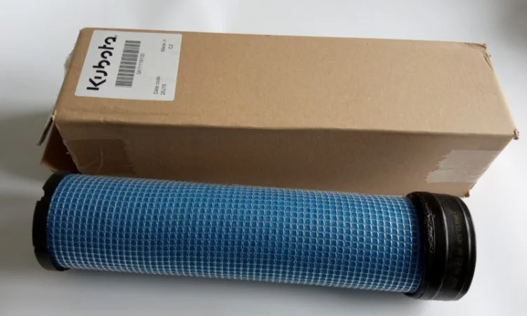 Фильтр воздушный KUBOTA - фото № 2