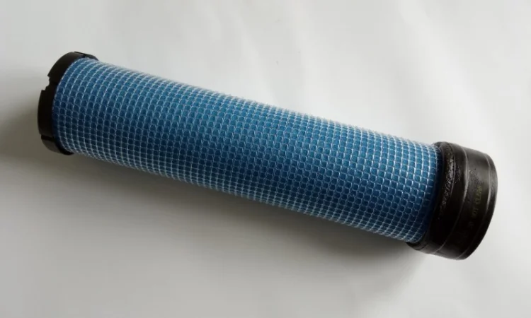 Фильтр воздушный KUBOTA - фото № 3