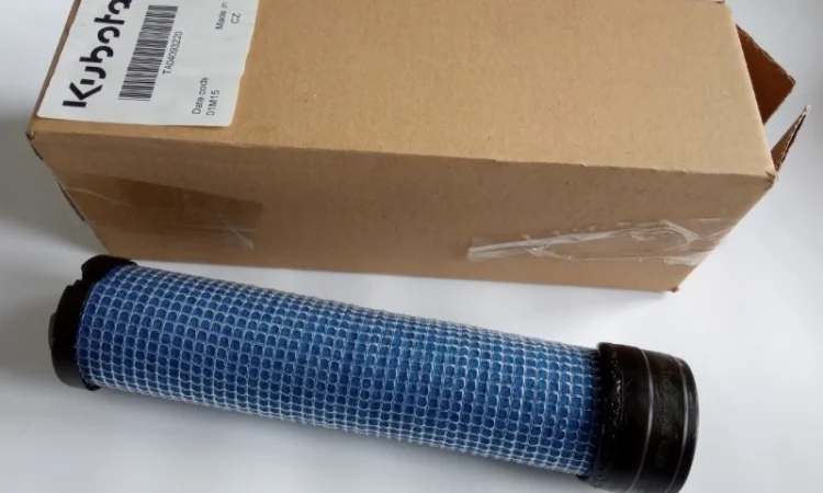 Фильтр воздушный KUBOTA TA04093220 - фото № 2