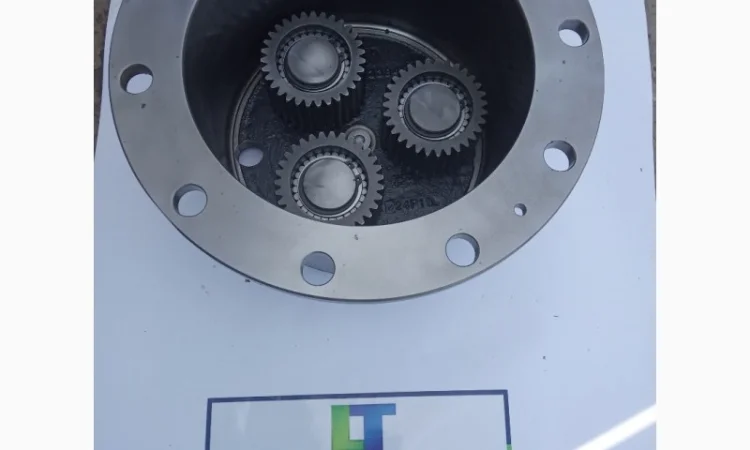 Deutz 0.900.1209.7 опора сателитов - фото № 2